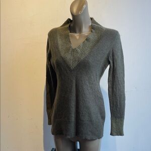 Cullen cashmere sweater